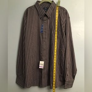 DOCKERS shirt